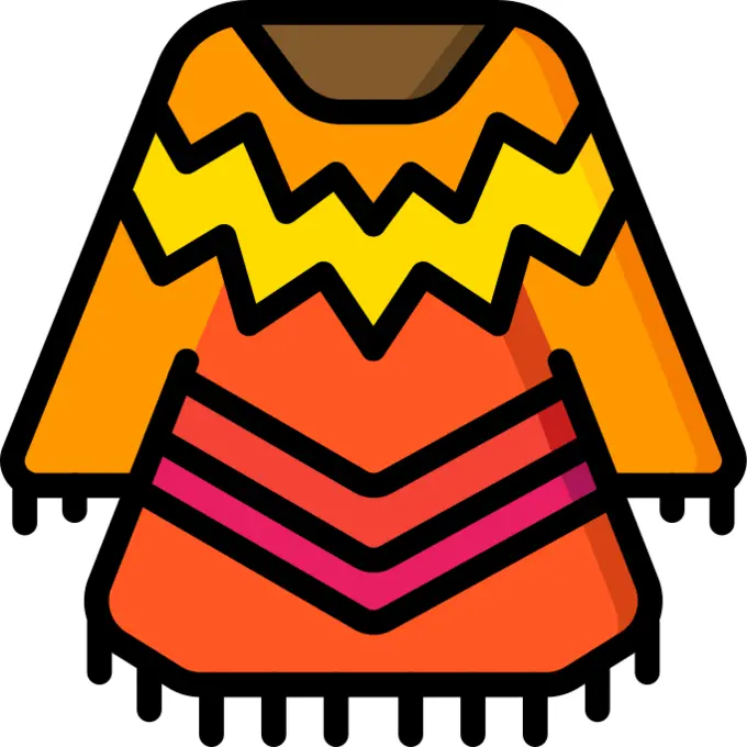 Poncho