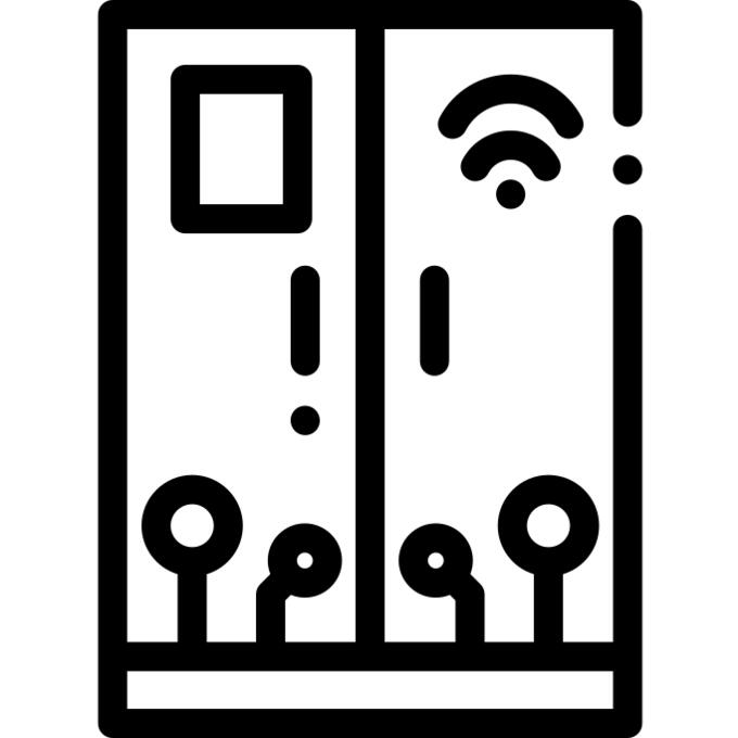 智能冰箱
