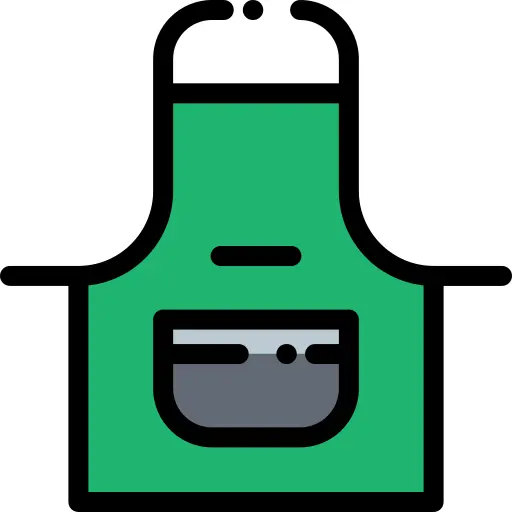Apron