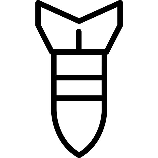 炸弹