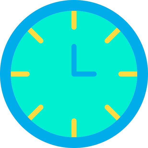 Wall clock