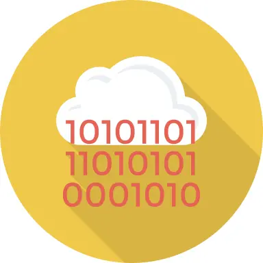 Binary code