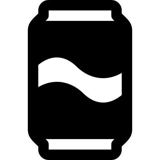 Drink can