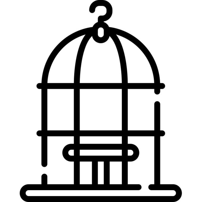 鸟笼