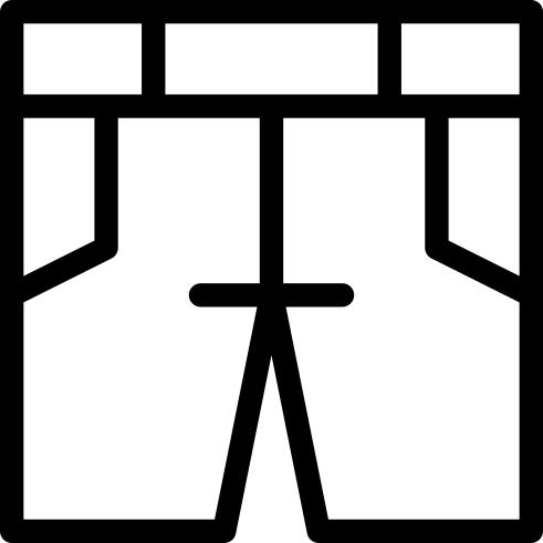 裤子
