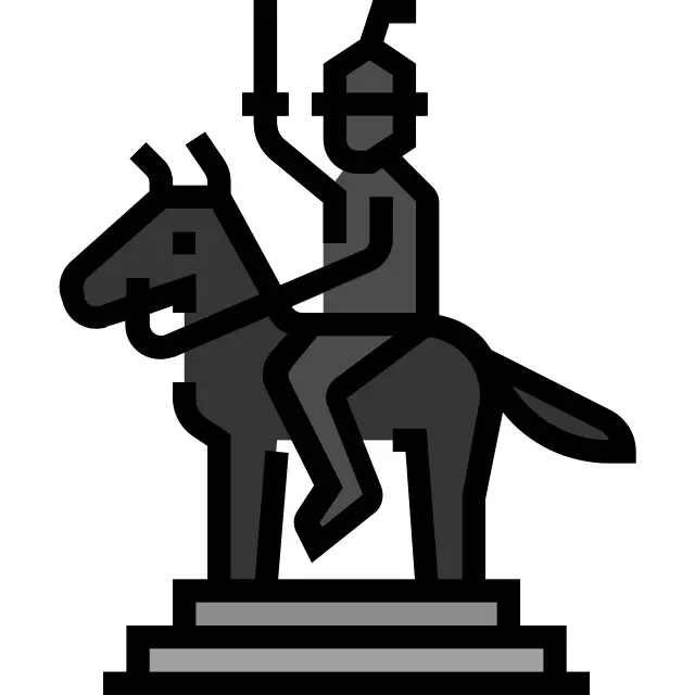 Statue