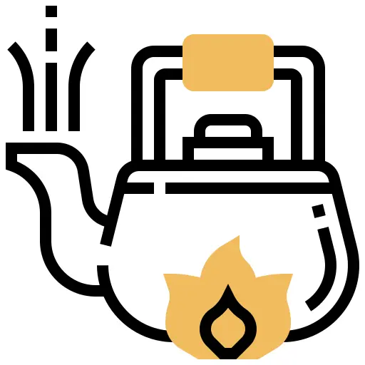 Boil