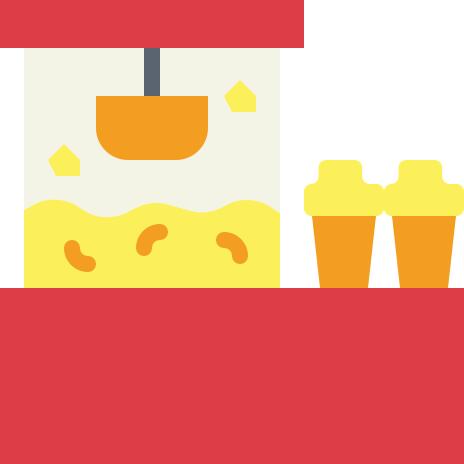 Popcorn