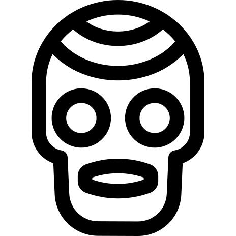 Mexican skull