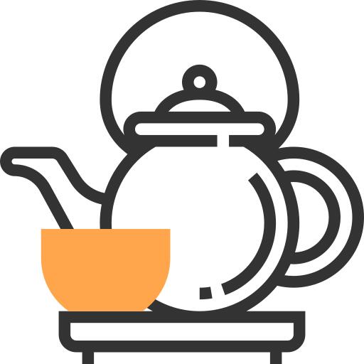 茶壶
