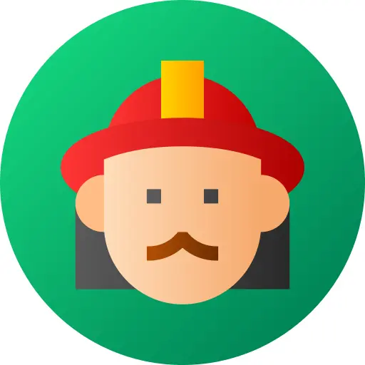 Firefighter