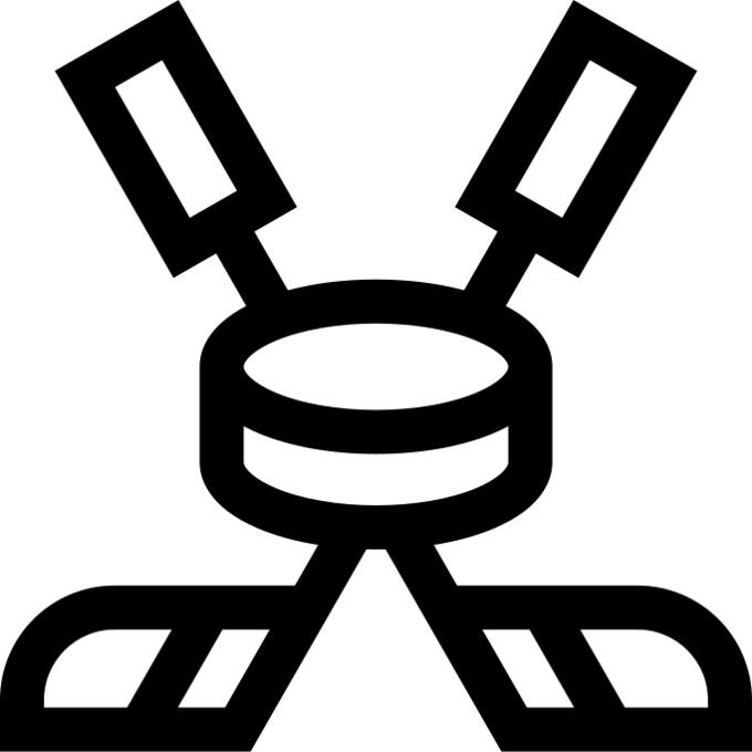 曲棍球