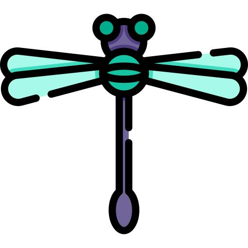 蜻蜓