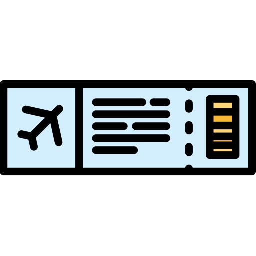 Boarding pass