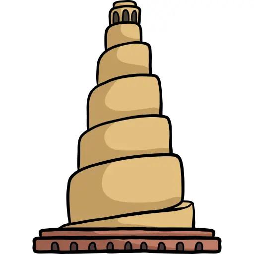 Great mosque of samarra