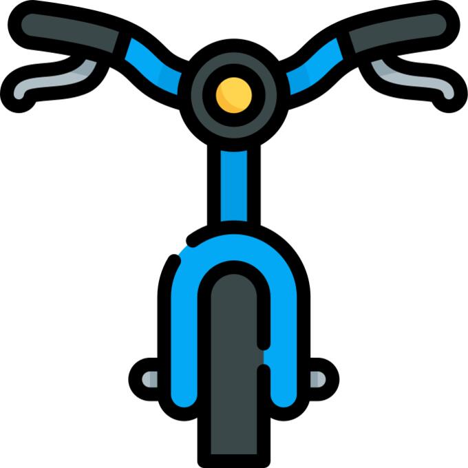 自行车