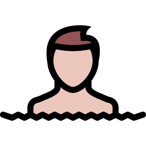 游泳者