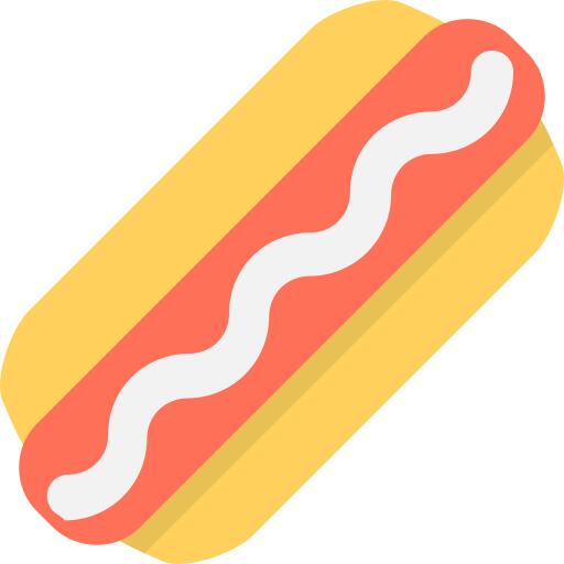 Hot dog