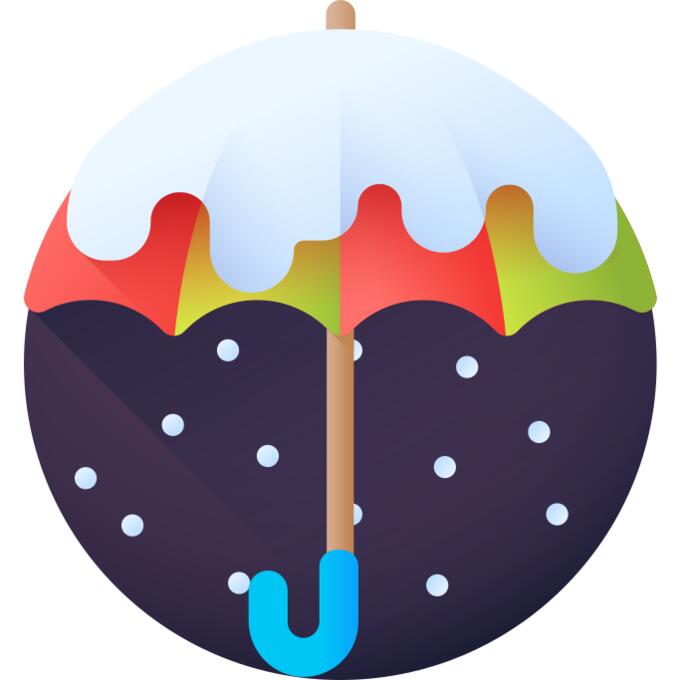 雨伞