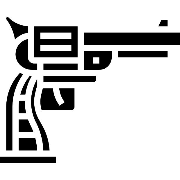 Gun