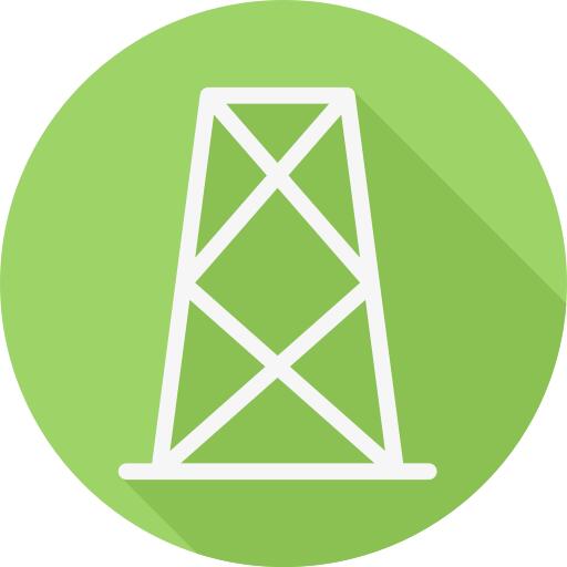 Electric tower
