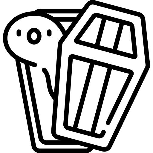棺材