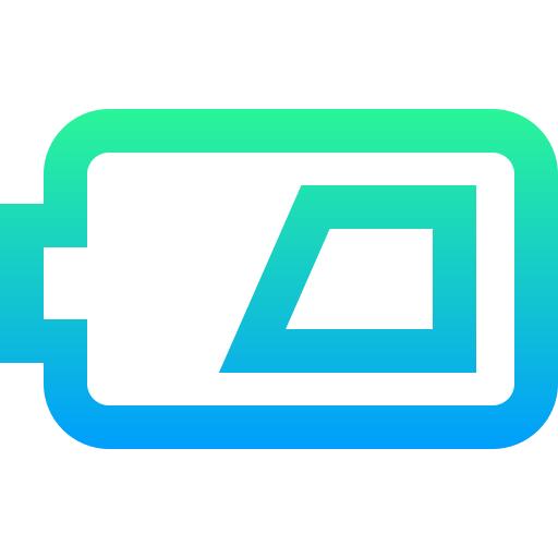 Half battery