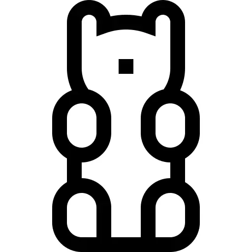 Gummy bear
