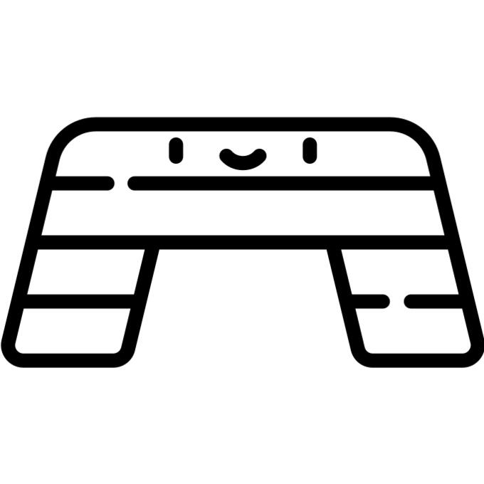 步