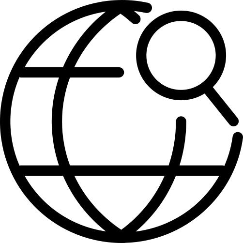 Earth grid
