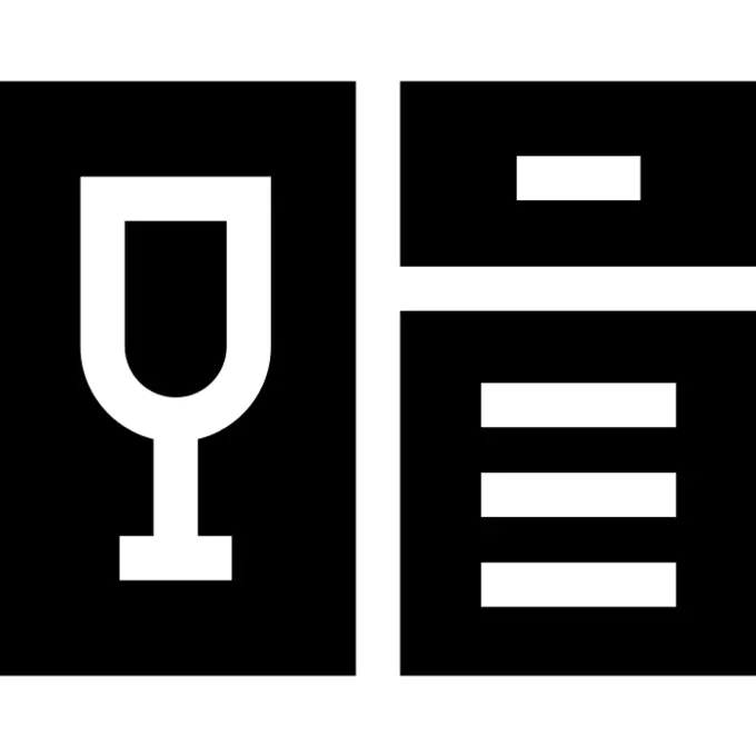 菜单