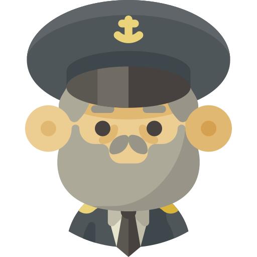 Captain