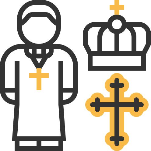 Priest