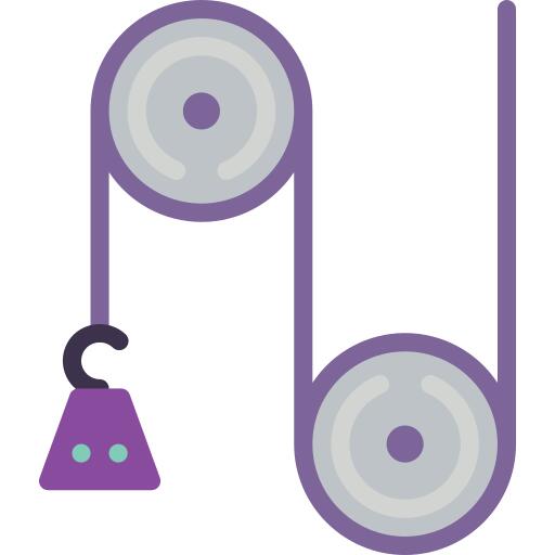 Pulley