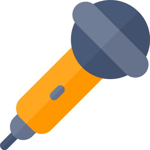 Microphone