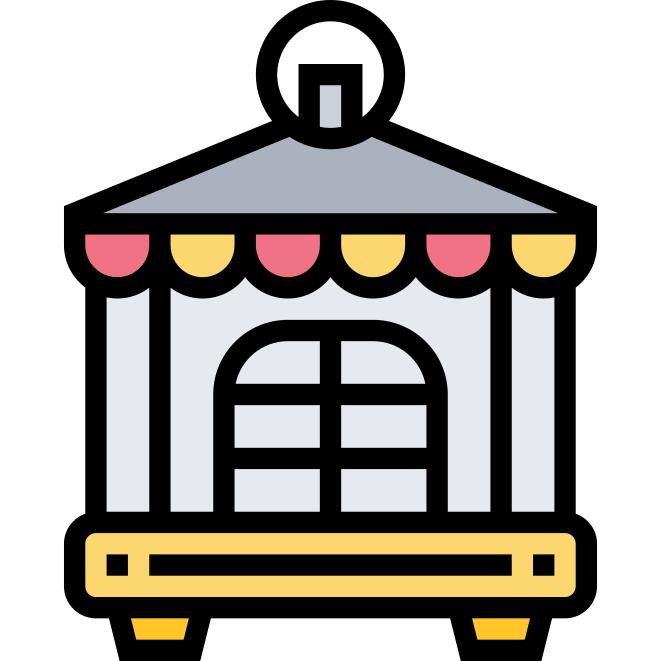 Bird cage