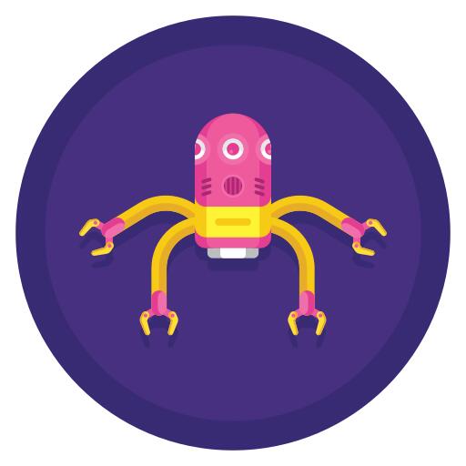 Nanorobot