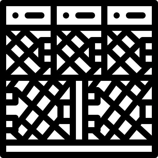 动物收容所