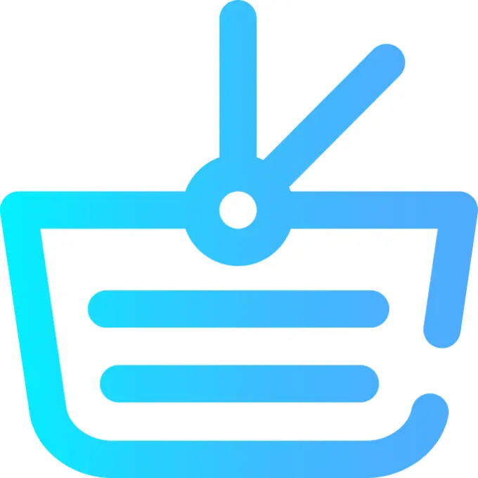 Picnic basket