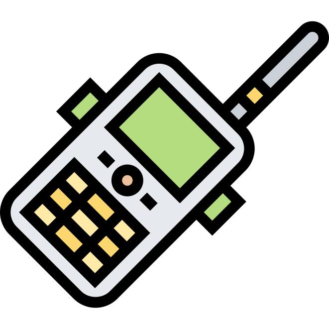 Communications