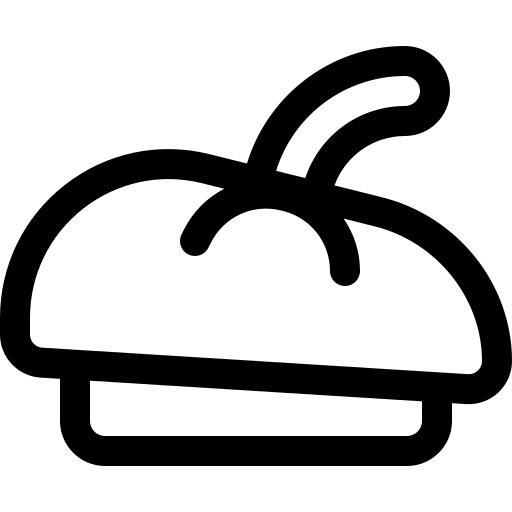 Artist hat