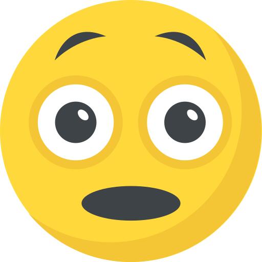 Surprised