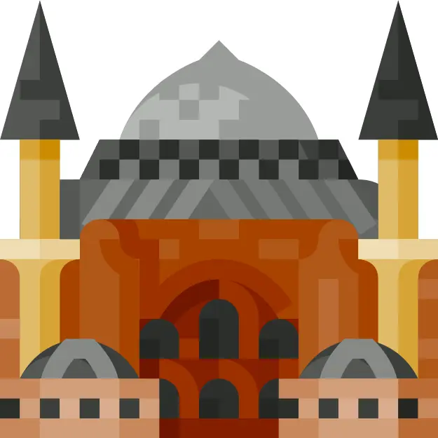 圣索菲亚大教堂