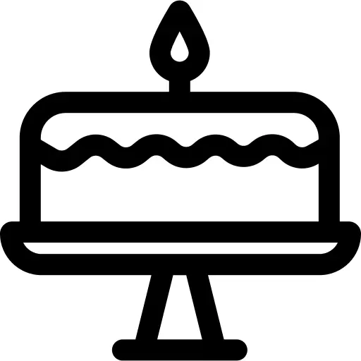 生日蛋糕