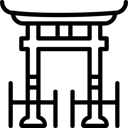 神社