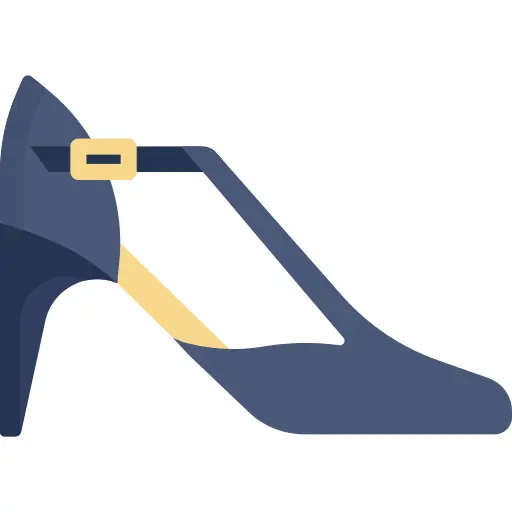 High heel