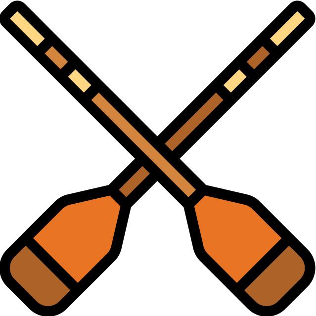 Paddles