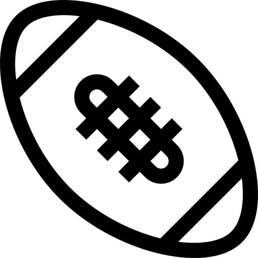 American football