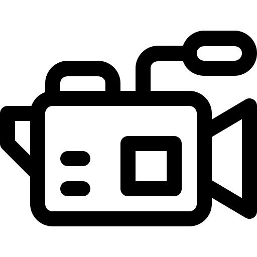 Video camera