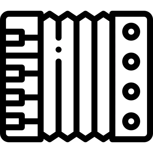 手风琴